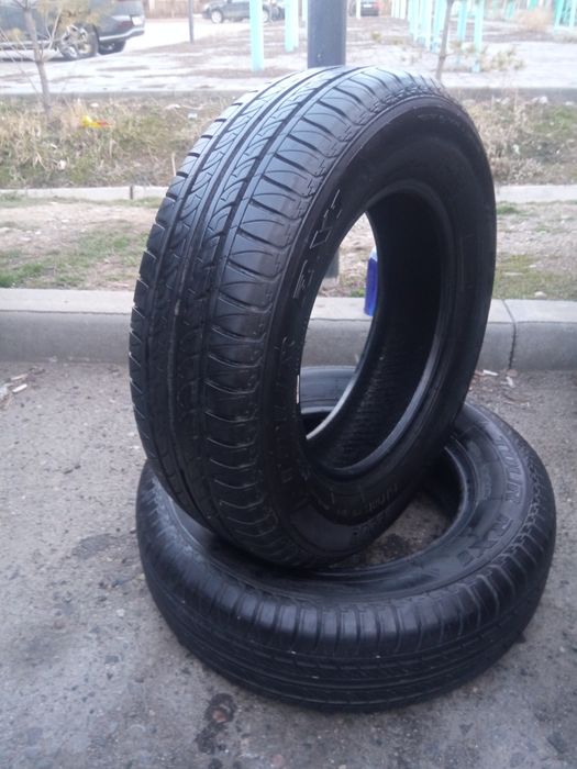 Продам шины на 13