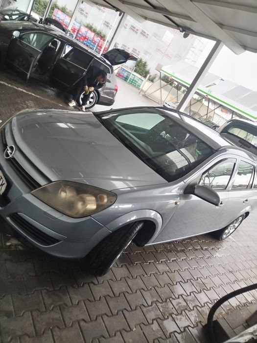 Vând opal asta H 16 benzină