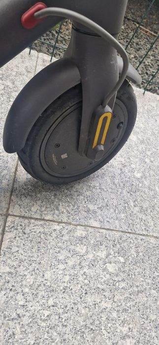 Trotineta electrică oxelo scooter