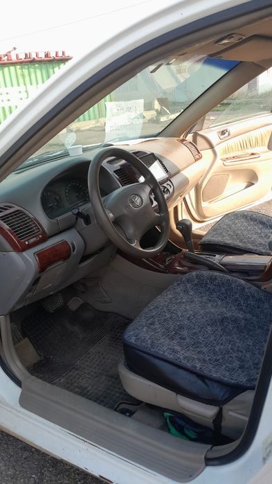 Продам Тойота Камри