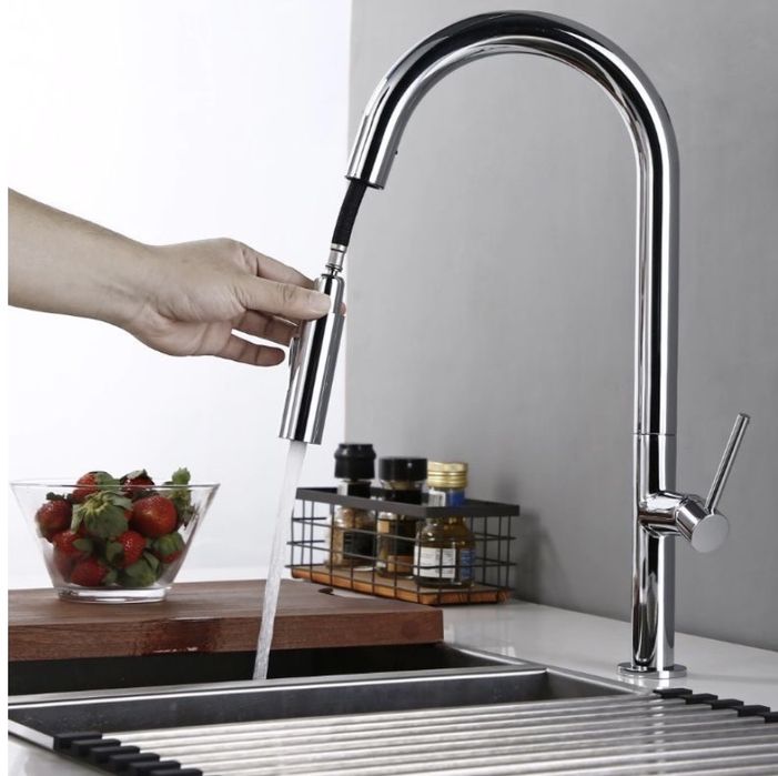 Чисто нов смесител BLANDINI