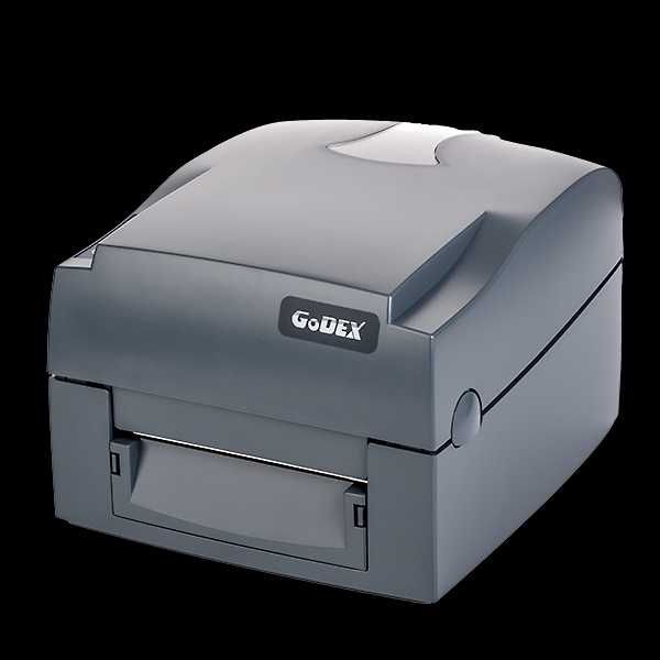 Настольный термотрансферный принтер Godex G500