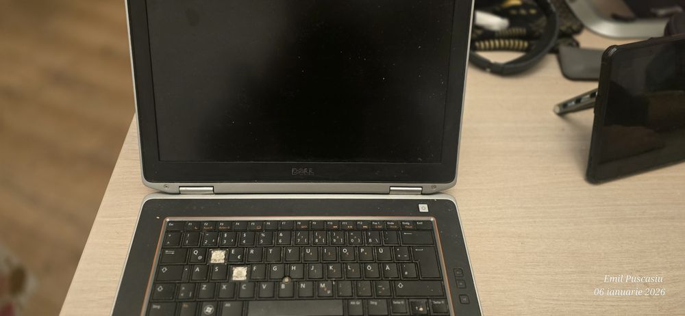 Laptop-uri functionale, fara acumulator!