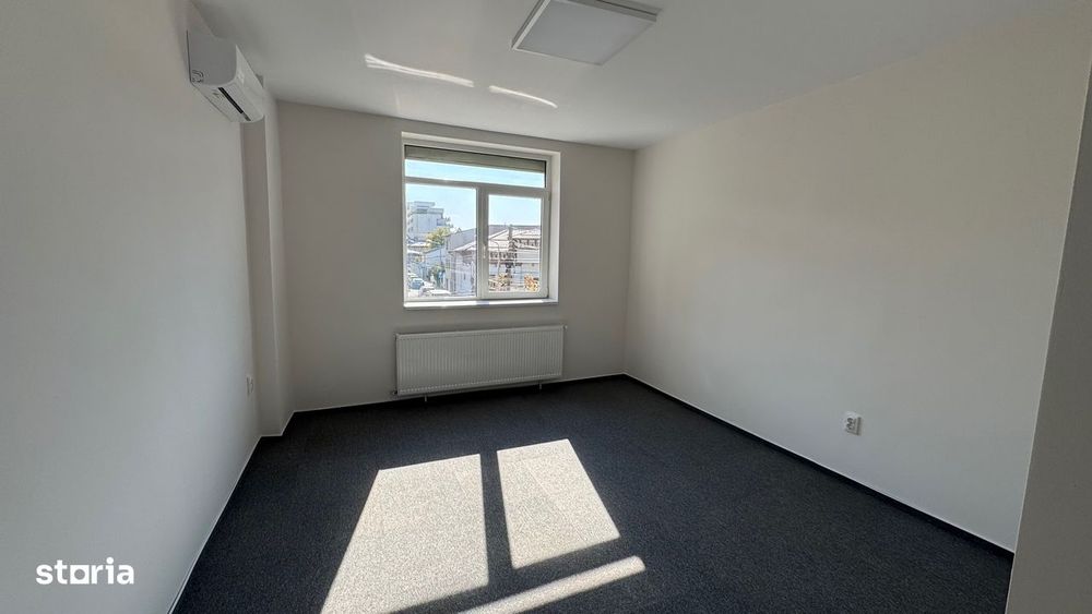 De inchiriat Imobil  9 camere , 285 mp. Cantemir langa Metrou