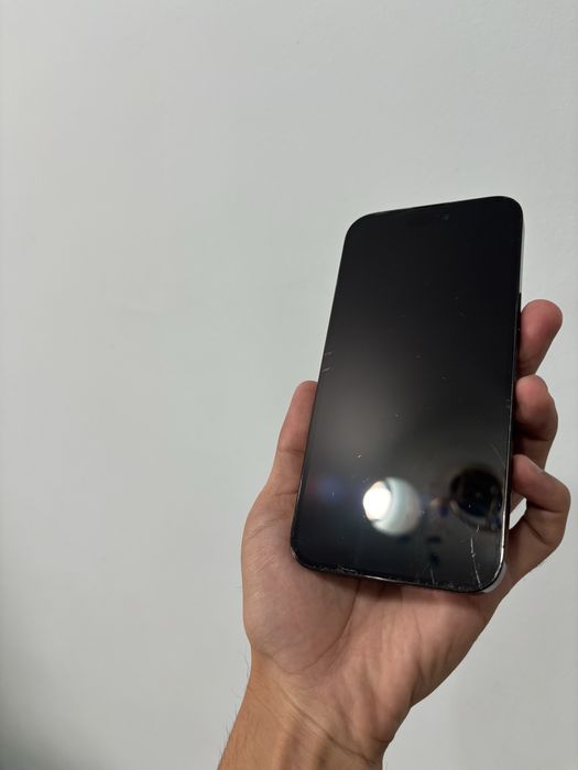 Apple iPhone 14 Pro Max 256GB ZA/A Dual Sim