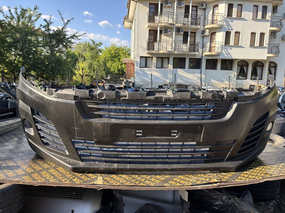 Броня Peugeout Expert/Citroen Jumpy