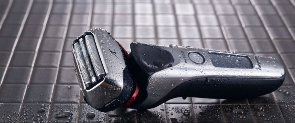 Электробритва Panasonic LT4