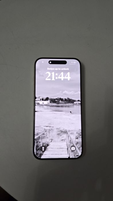I Phone 15 pro 256 GB