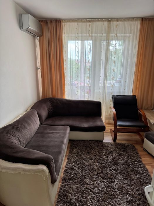 Apartament 2 camere Et 2 Semidecomandat Avram Iancu
