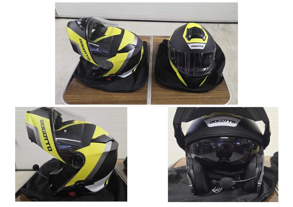 Мото  екипировка