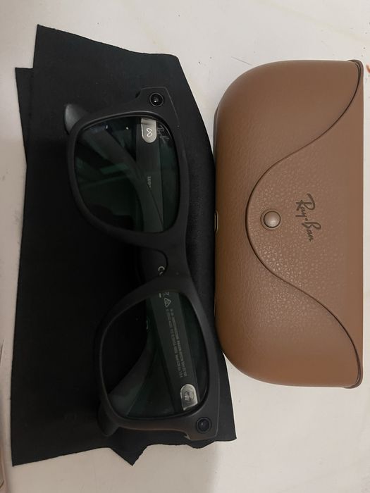 Ray ban очки original