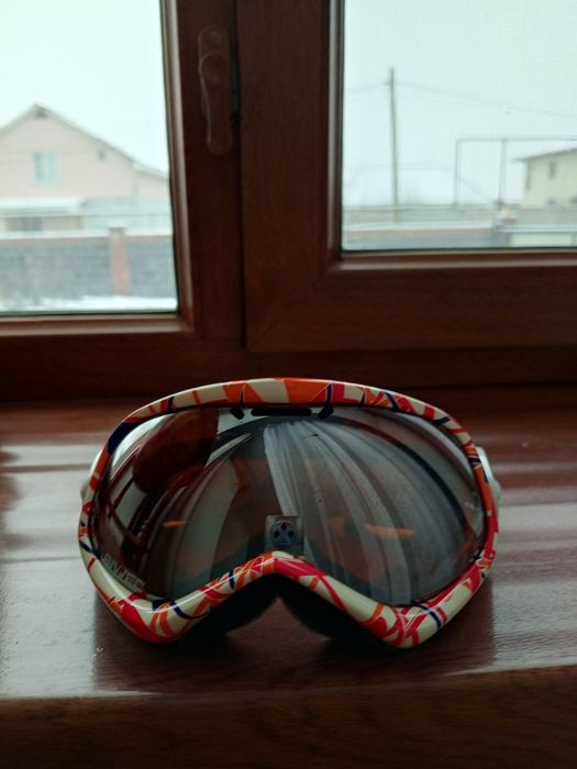 горнолыжные очки biwec оригинал