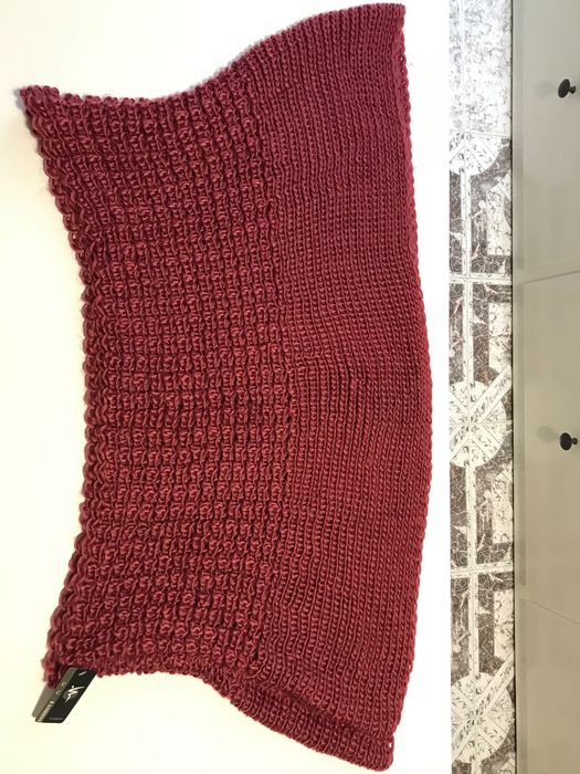 Шал тип Болеро - без ръкави