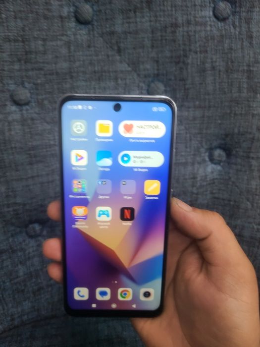 Продам Redmi Note 10s