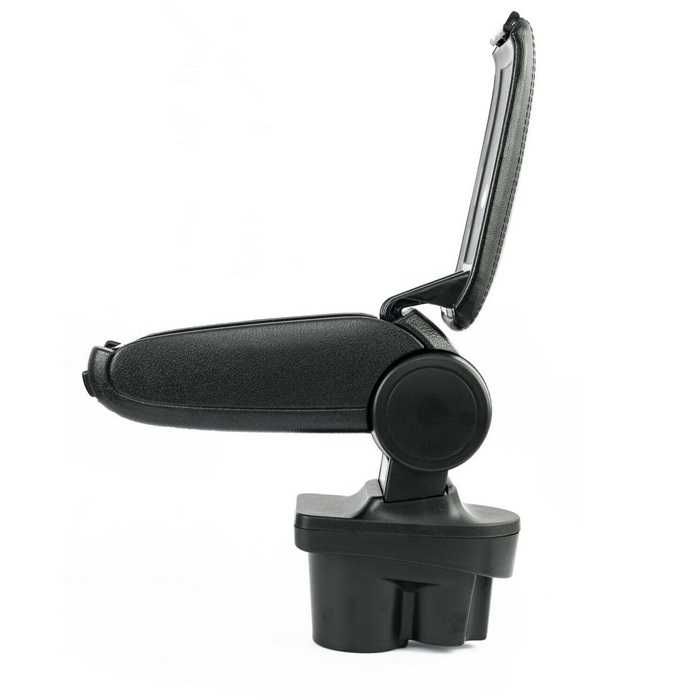 Подлакътник барче с кожен капак Opel Corsa E 2014 + опел корса