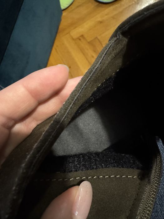 Ghete de dama marimea 39