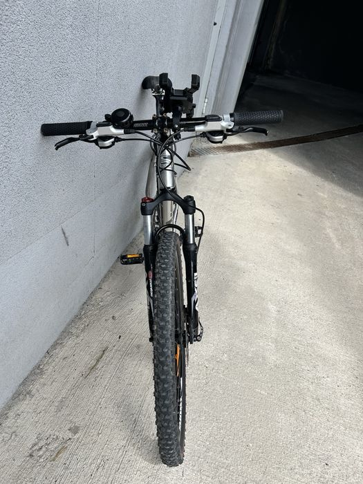 MTB Scott Racing (26" / Shimano Deore XT / in stare foarte buna