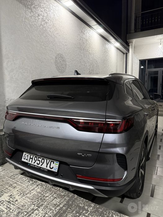 Byd song plyus 505 Узимми мошинам 2021 йил 42 мин пробек краска тоза