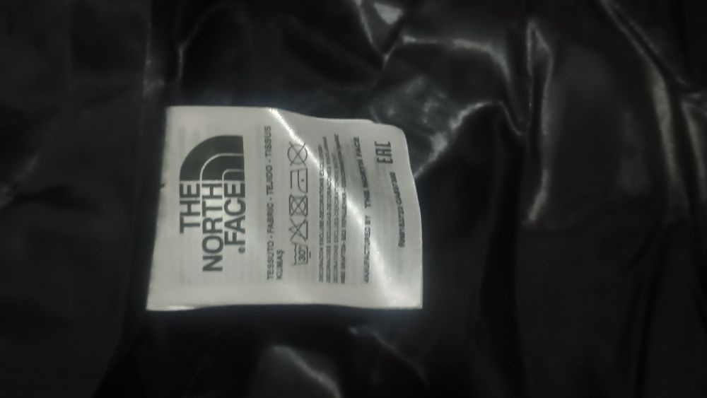 Geacă The North Face XXL