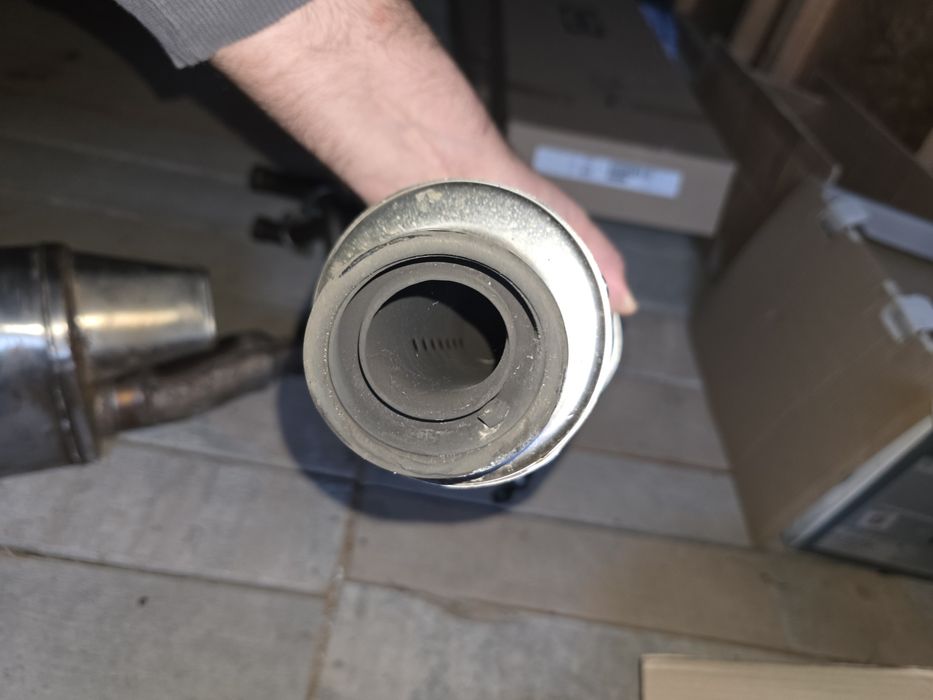 Toba Dominator, CBR 600 F4I