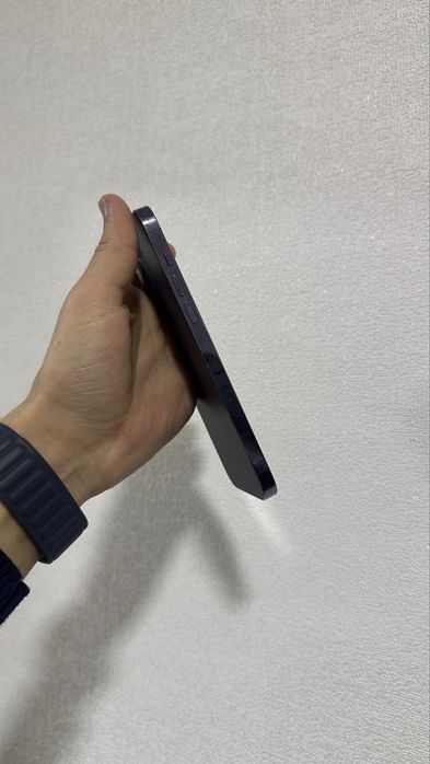 Iphone 14 pro max 256