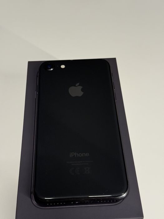 iPhon 8 Negru 64GB