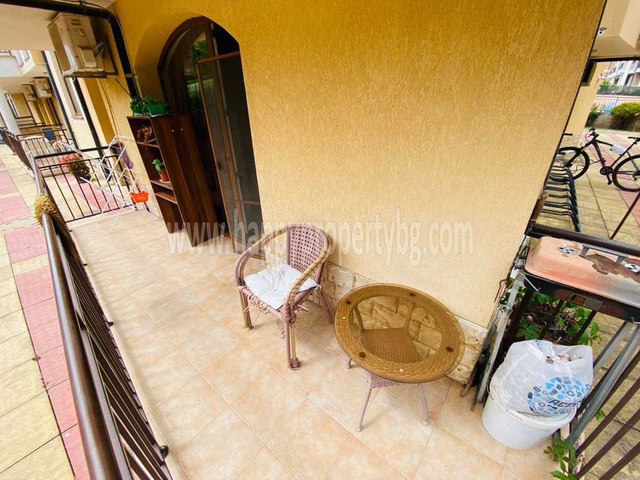 Продава се Двустаен апартамент в Свети Влас - 62 кв.м за 1049 €/кв.м - Снимка #12