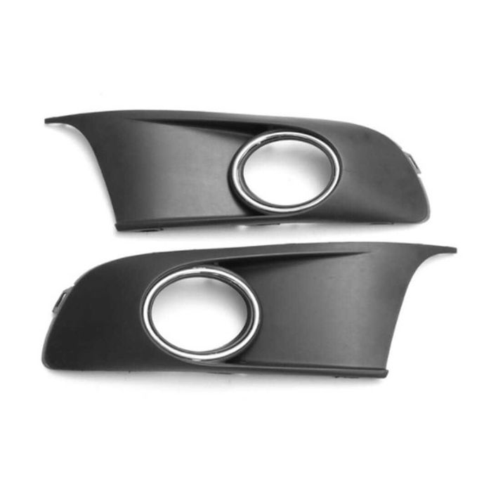 Комплект решетки и лампи за броня за Volkswagen VW CADDY TOURAN 2010+