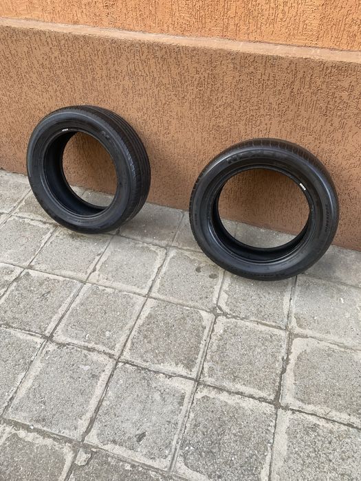 Летни гуми Nexen N blue 205/55/16