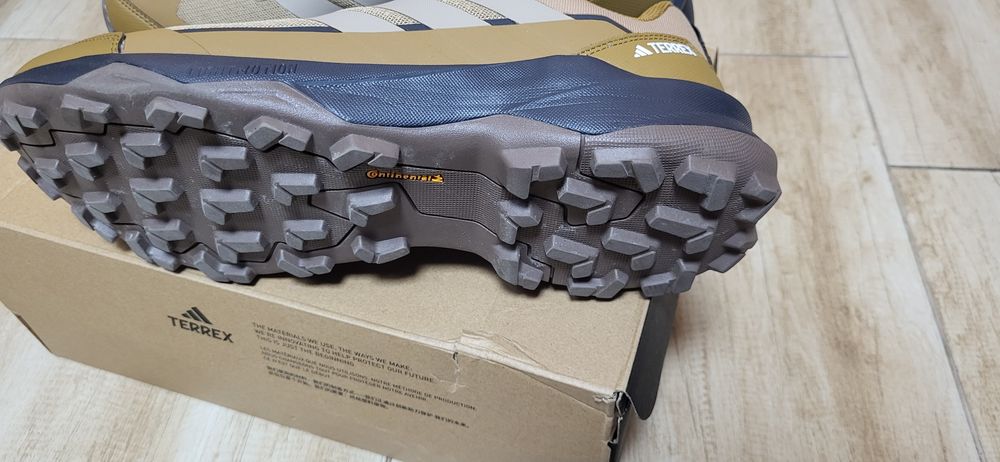 Adidas terrex AX5 туристически маратонки