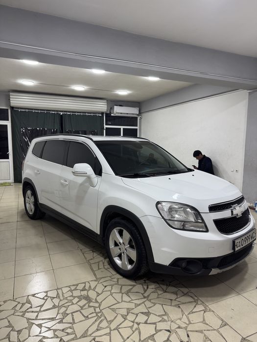 Orlando 2014 oq rangi