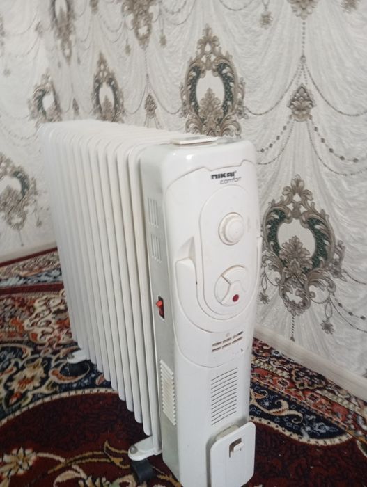 Qovrgali pechka sotladi xolat yaxsh ishlab duribd garantiya