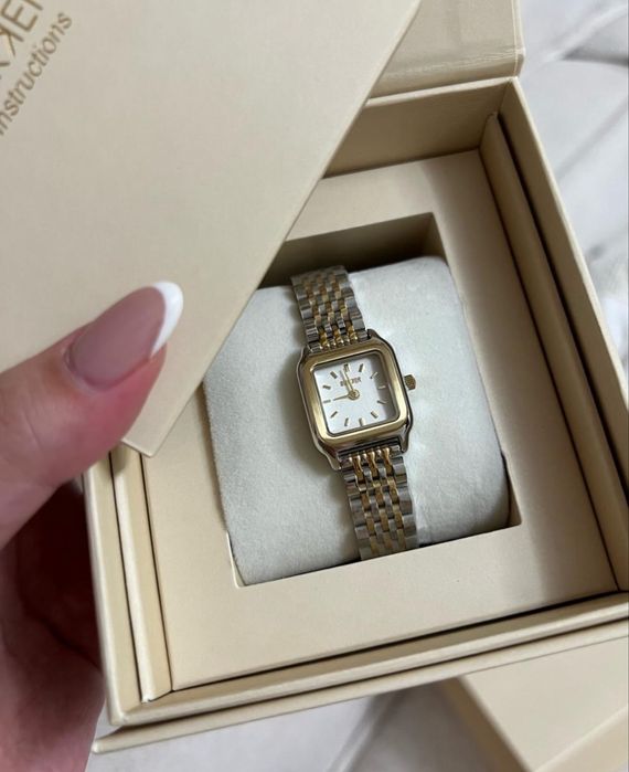 Burker часы Macy