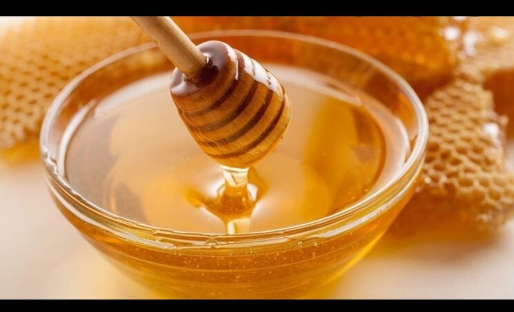 Miere naturala  100%