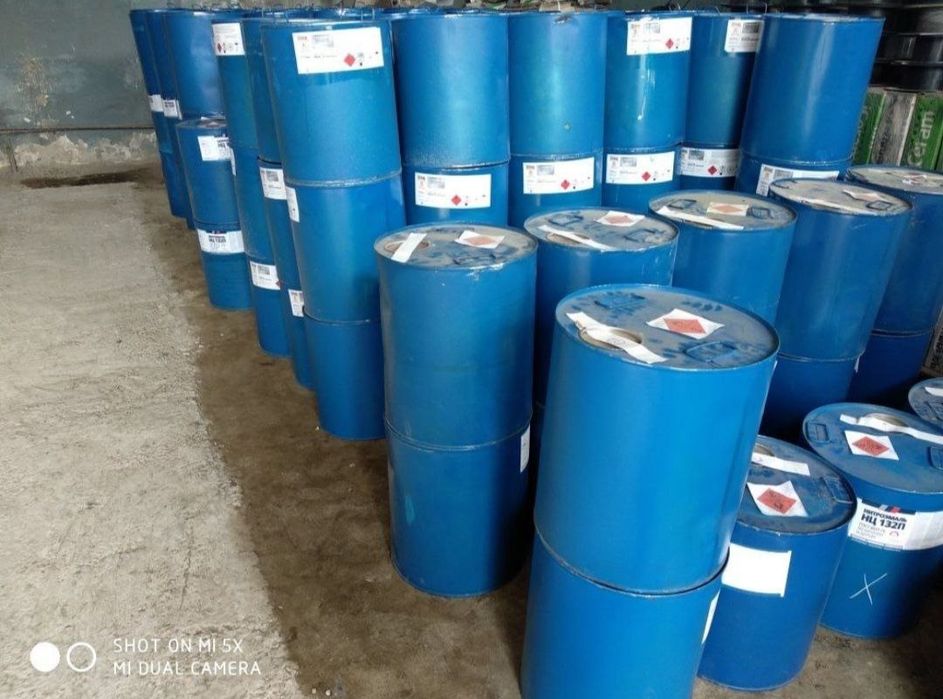 Краска  НЦ-132 нитро