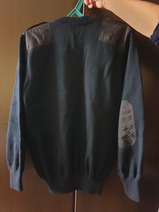 Джемпер  новый .