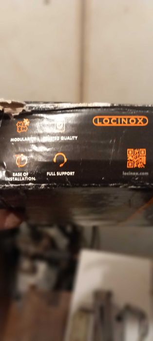 Broască pentru ușă intrare