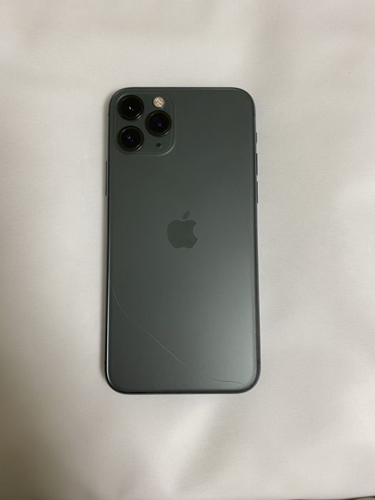  Айфон 11 Pro Max /// iPhone 11 Про Макс 64ГБ