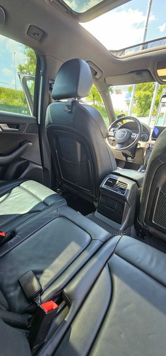 AUDI Q5 2011 — imagine 3
