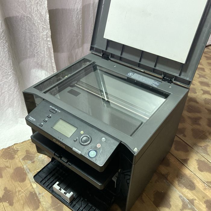 Canon I-sensys MF-4410