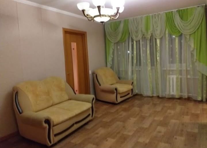 Продается 2-х комнатная квартира