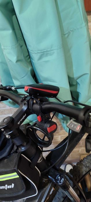 Продам велосипед Grantel