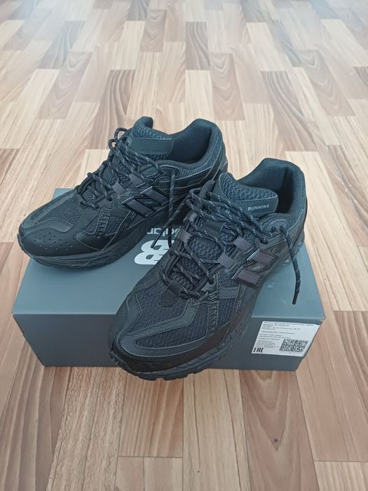 Кросовки new balance 1906u