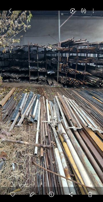 Metallom bugun metalom olamiz. /elii Металом Металлом