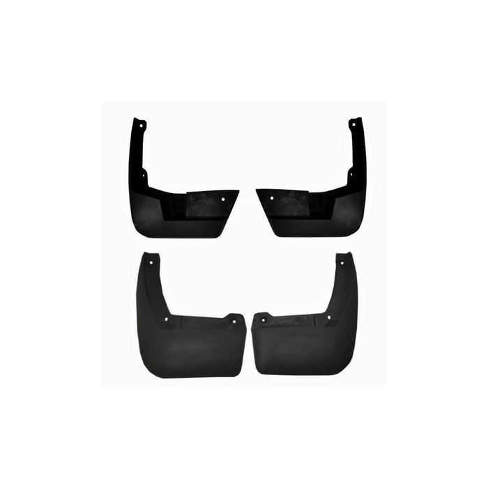 Deflector capota compatibil Dacia Logan II, Sandero II 2012-2020