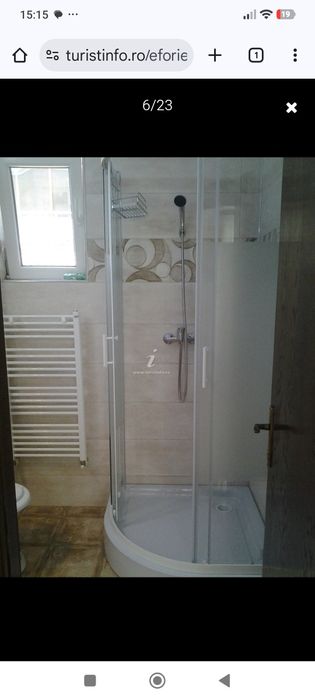 Beach Please 2026 Casa ANDA Eforie Sud