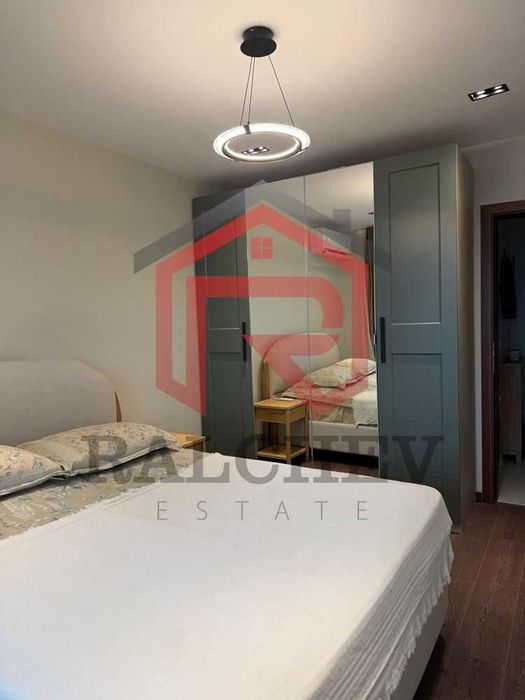 Дава се под наем Двустаен апартамент в Варна, Младост 1 - 65 кв.м за 648.21 € - Снимка #3