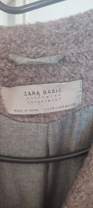 Палта Zara Bikbok Answear от ВЪЛНА