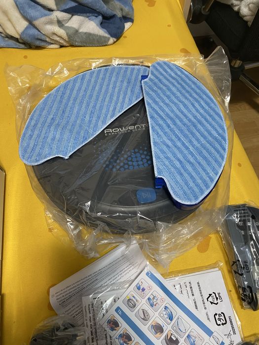 Aspirator Rowenta Explorere Serie 20 Aqua