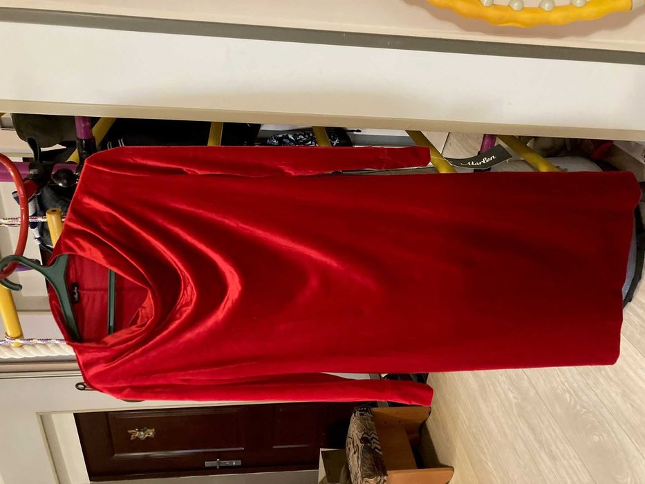 платье вечернее за 5000